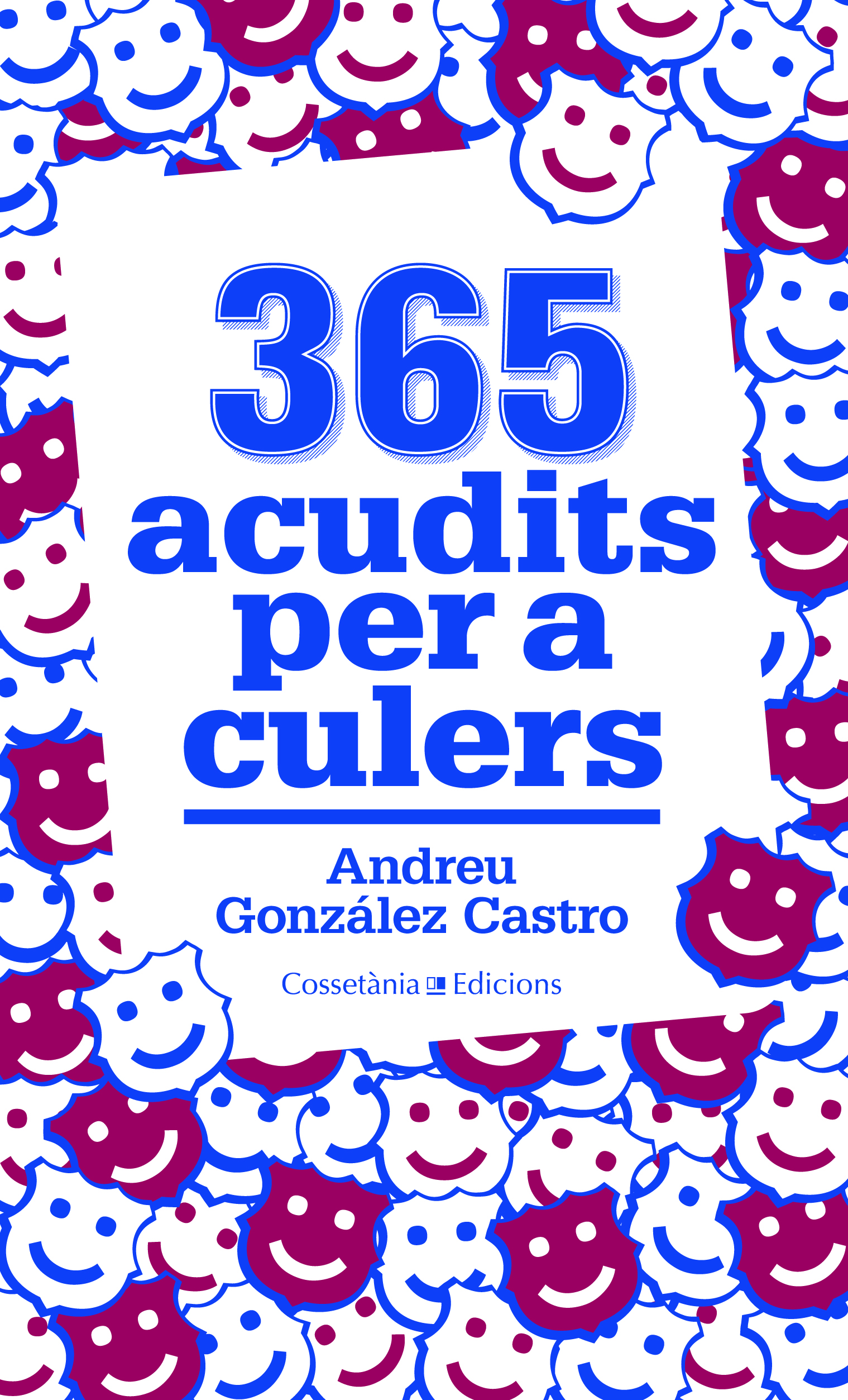 365 acudits per a culers