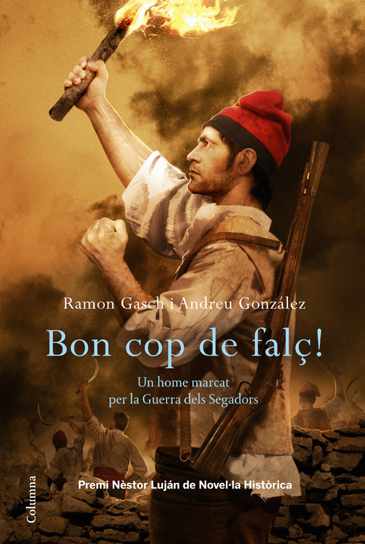 Bon cop de falç