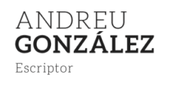 Andreu Gonzalez