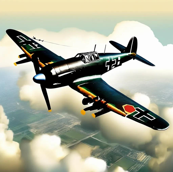 Bombarder-Junkers-Ju_87