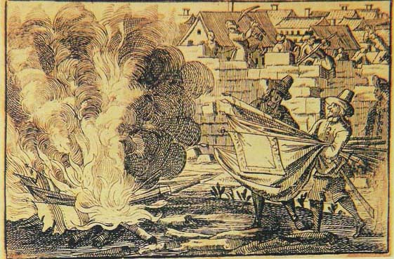 Sobre la submissió lingüística