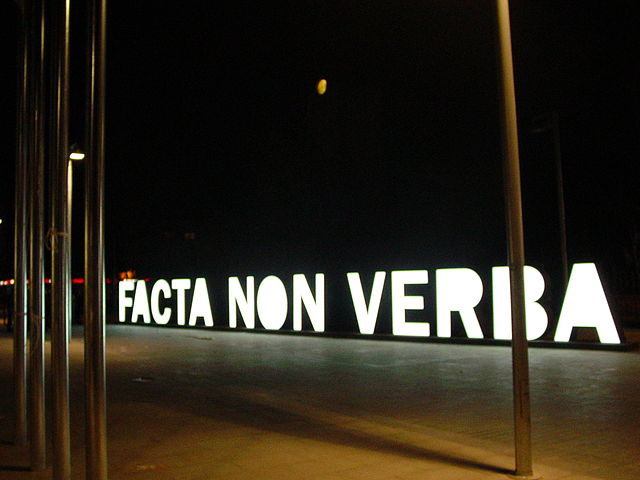 Entre la creativitat i la genuïtat