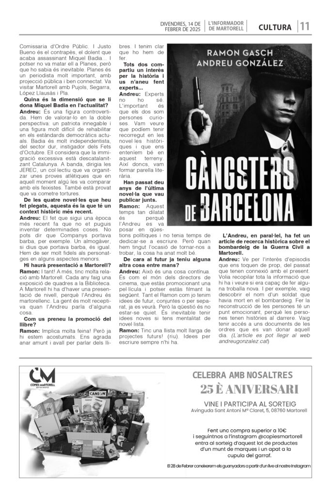 L'Informador - Pág. 2