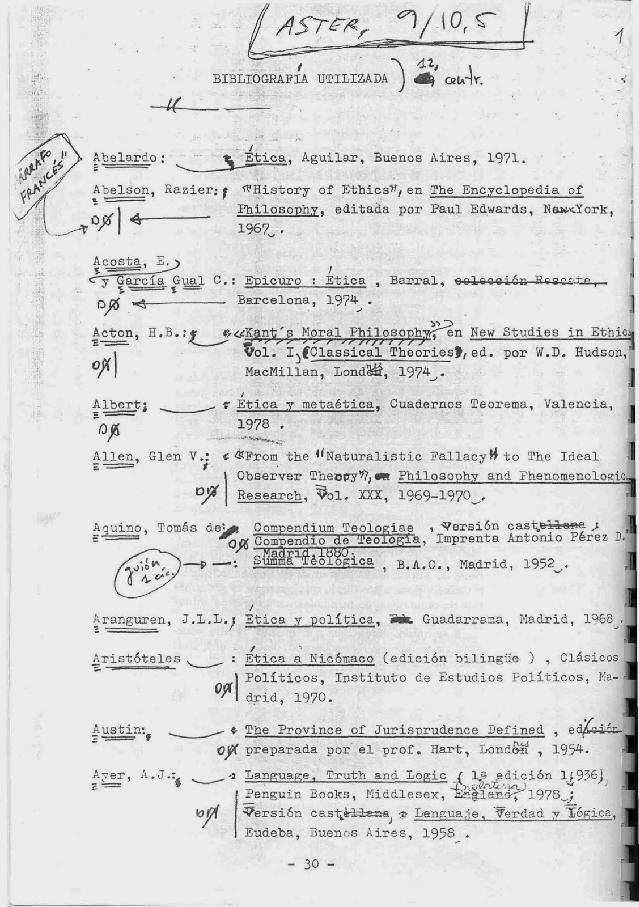 Opinar sobre els textos dels companys